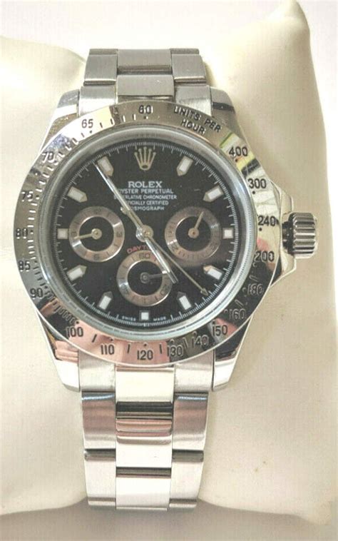 Rolex winner 24 1992 price